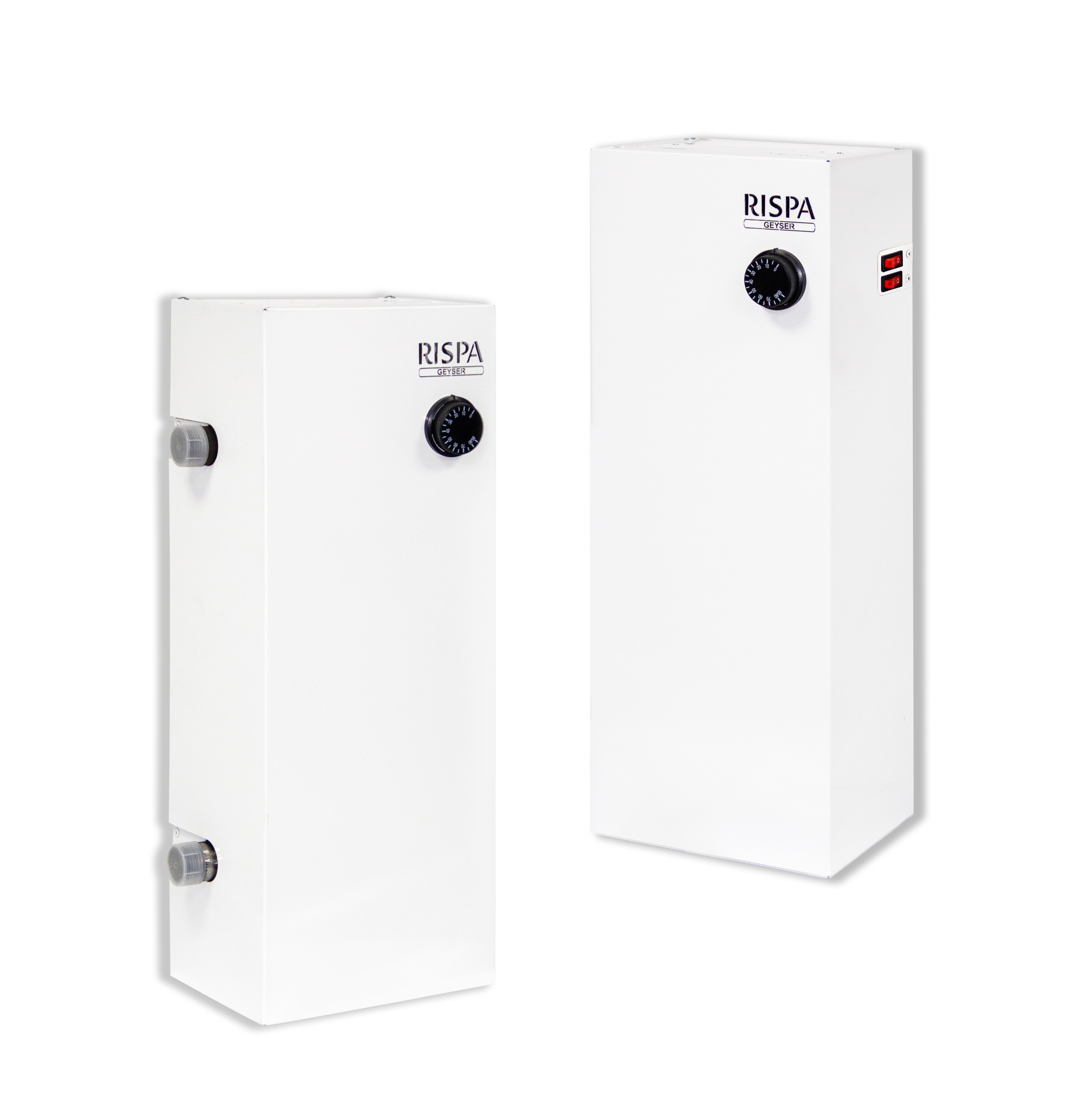 Котёл электрический настенный Rispa Standart 9 кВт RGSE-9NEW