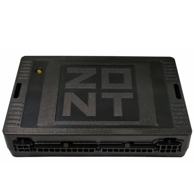 Сигнализация автомобильная спутниковая ZONT ZTC