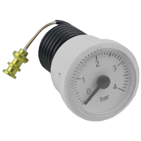 Манометр  для котлов Ariston (65104234) 65104726