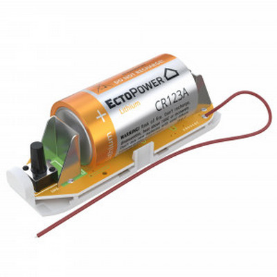 Датчик открытия двери/окна беспроводной ES-DORD-01 EctoControl ec01043