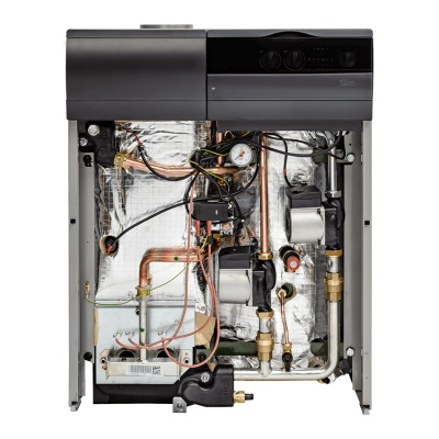 Котёл газовый Baxi Slim 2.300 i WSB43430301-