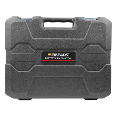 Ножницы аккумуляторные для резки труб Ø0-36 мм Emeads в чемодане