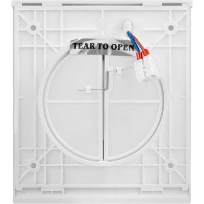 Вентилятор вытяжной Electrolux Magic EAFM-120 НС-1127167