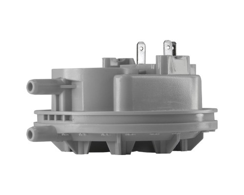 Пневмореле (прессостат) для котлов Buderus, Protherm, Saunier, Vaillant 80/68 PA (0020041905), PS-LA17E-80/68pa-4.8mm