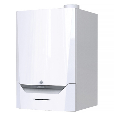 Котёл газовый конденсационный De Dietrich Evodens AMC 15 7792969