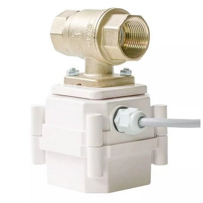 Система контроля протечки воды Gidrolock WiFi Tiemme 1/2" 36201011