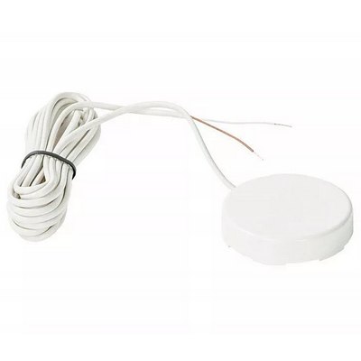 Датчик контроля протечки воды Gidrolock WSP2+ 3 метра белый 40500111