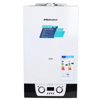 Газовый котёл Mizudo Maestro One M24ТH OPT CB.002.0603.001