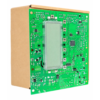 Электронная плата управления для котлов Baxi Luna-3, Nuvola-3 (5687010), PCB-026