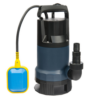 Насос дренажный Unipump Vort 1101 PW с попл. (Нmax-10 м  Qmax-15,6 м³/час)