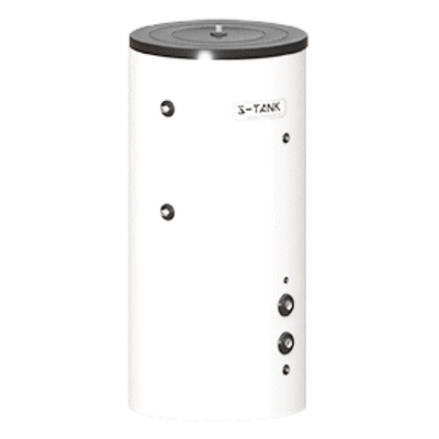 Ёмкость буферная S-Tank AT Electro Mono