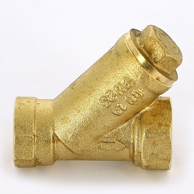 Фильтр грубой очистки косой FAR 1/2" 300 мкм FA 2390 12300