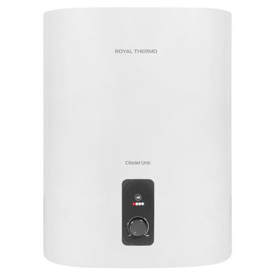 Водонагреватель накопительный Royal Thermo Citadel Unic RWH 30 НС-1605945