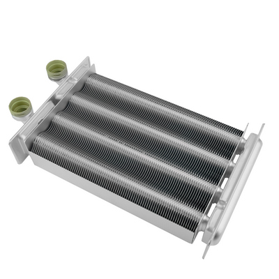 Теплообменник первичный для котлов 24-26 кВт Beretta (R10023651, R20052572), R10023651