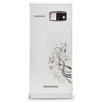 Котёл газовый Navien GST - 60KN PGST0060SD006