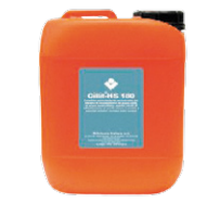 Концентрат жидкий BWT Cillit-HS 180 для промывки системы отопления 20 кг 12302