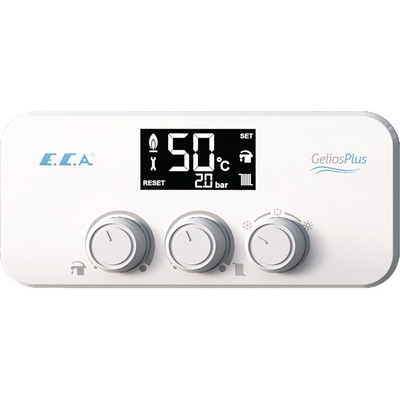 Котёл газовый E.C.A. Gelios Plus 33 HM NG 8216657004