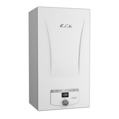 Котёл газовый E.C.A. Phoenix Hermetic Water Heater 8406180100