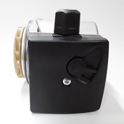 Двигатель циркуляционного насоса Grundfos UPS 15-50 (против часовой стрелки) (39818450.DV, 19928656.DV, 41367-1, 5661200DV)