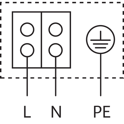 Циркуляционный насос для отопления Wilo Star RS 25-4/180 4119786