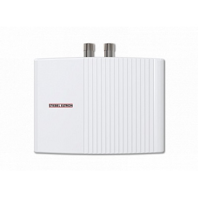 Водонагреватель проточный Stiebel Eltron EIL 3 Plus нижнее/верхнее подключение 200138