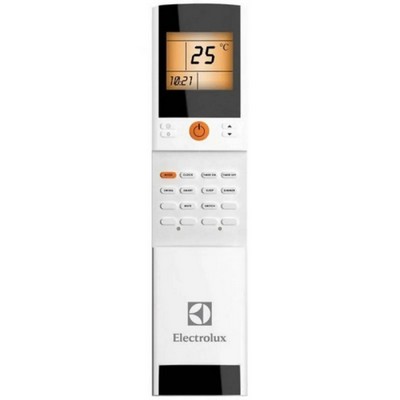 Кондиционер настенный (сплит-система) Electrolux Air Gate 2 EACS-07HG-M2/N3 белый глянец