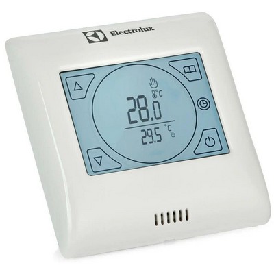 Терморегулятор Electrolux ETT-16 (сенсорное управление), НС-1017321