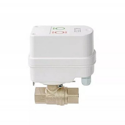 Система контроля протечки воды Gidrolock Winner Radio Bonomi 3/4" 31204032