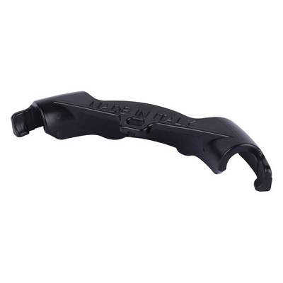 Фиксатор поворота трубы PEX Ø20 с креплением пластик Stout SFA-0036-000020