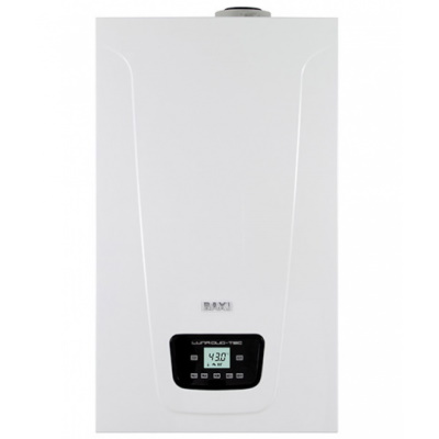 Котёл газовый конденсационный Baxi Luna Duo-tec E 28 кВт A7720026