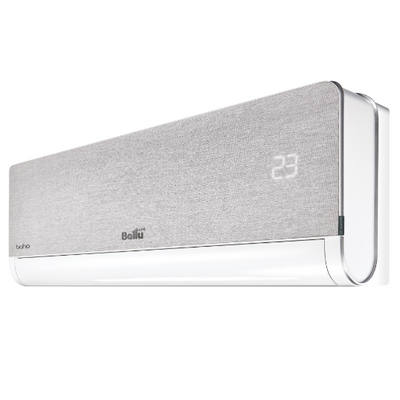 Кондиционер настенный (сплит-система) Ballu Boho Full-DC Inverter BSNI-10HN8