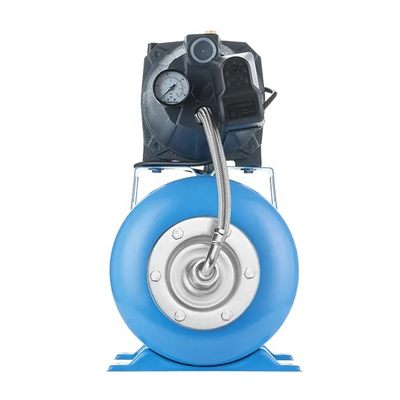 Станция насосная автоматическая Unipump Auto Jet 110 L 25123