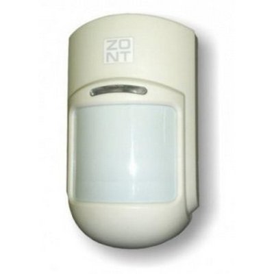 Радиодатчик движения ZONT МЛ-570 с функцией термометра ML12814
