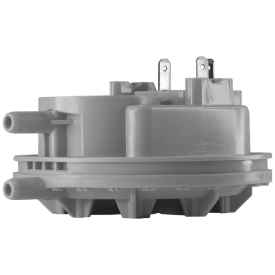 Пневмореле (прессостат) для котлов Bosch, Buderus, Protherm, Viessmann 74/64PA (60010619), PS-LA17E-74/64Pa-4.8mm