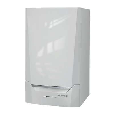 Котёл газовый конденсационный De Dietrich Innovens PRO MCA 160 7674142