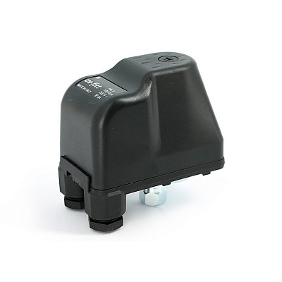 Реле давления PA 5 MI, Р=1-5 атм, ~ 220 В, Uni-fitt