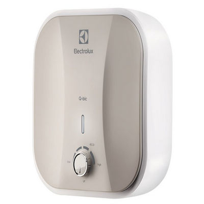 Водонагреватель накопительный Electrolux Q-bic U EWH 15 НС-1147765