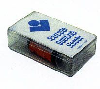 Тест-набор для определения растворяющей способности реагентов BWT Cillit SEK Test Box 60003