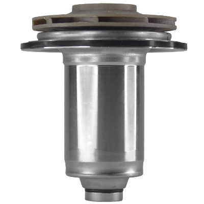 Ротор двигателя циркуляционного насоса Grundfos, ротор 40 мм, колесо 72 мм (против часовой стрелки) (F0000016374, 7774725, 5659550, 722148000), BGR-G-B-40-72-CCW-C-C