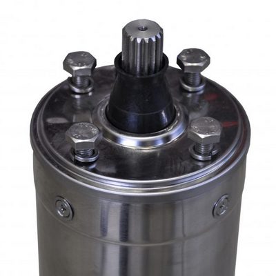 Насос погружной скважинный 5" Belamos 5TF150/30 кабель 1,5 м 5TF150/30