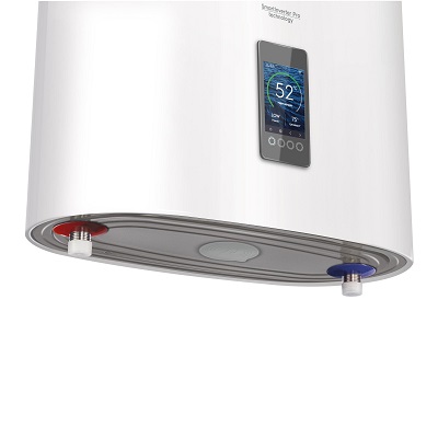 Водонагреватель накопительный Electrolux SmartInverter Pro EWH 30 л НС-1351162