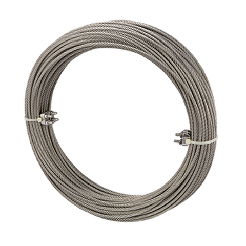 Комплект для крепления насоса (трос 50 м) Джилекс 9079