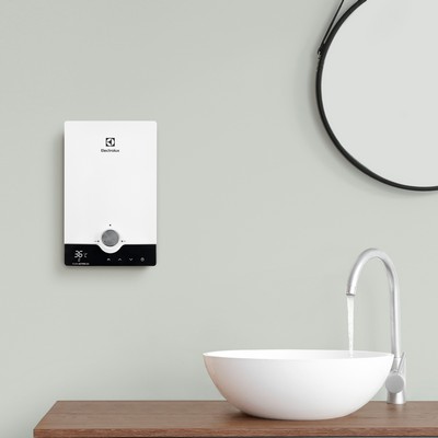 Водонагреватель проточный Electrolux Flow Active 2.0 NPX 8 НС-1146493