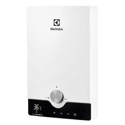 Водонагреватель проточный Electrolux Flow Active 2.0 NPX 8 НС-1146493