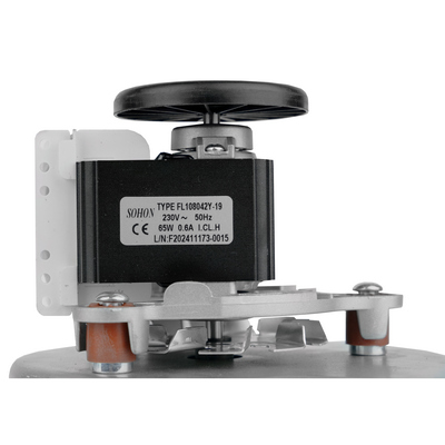 Вентилятор Sohon для газовых котлов Baxi Eco, Luna, Slim арт. FL108042Y-19 (5653850, 5655730)