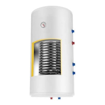 Бойлер косвенного нагрева Termica Amet INOX W без ТЭНа в комплекте настенный