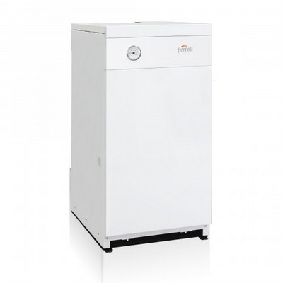 Котёл газовый Ferroli Torino Classic 16 0QN103YA