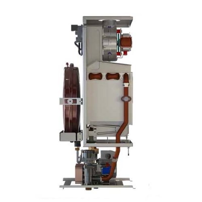 Котёл газовый E.C.A. Gelios Plus 33 HM NG 8216657004