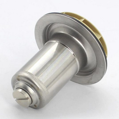 Ротор двигателя циркуляционного насоса Grundfos, ротор 40 мм, колесо 72 мм (против часовой стрелки) (F0000016374, 7774725, 5659550, 722148000), BGR-G-B-40-72-CCW-C-C