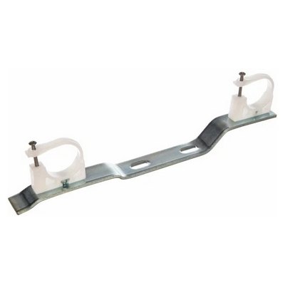 Кронштейн для коллектора 3/4" (1 шт.), FAR
